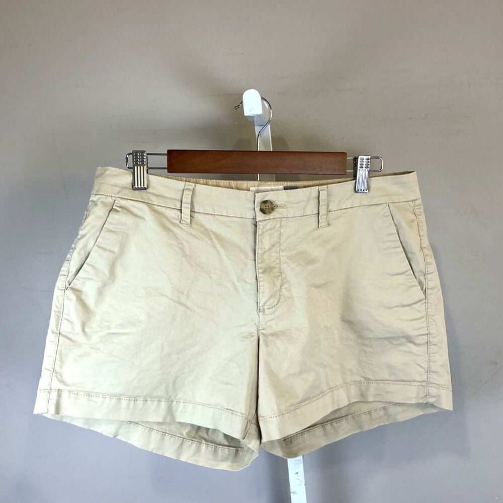 Old Navy City Shorts Size 8